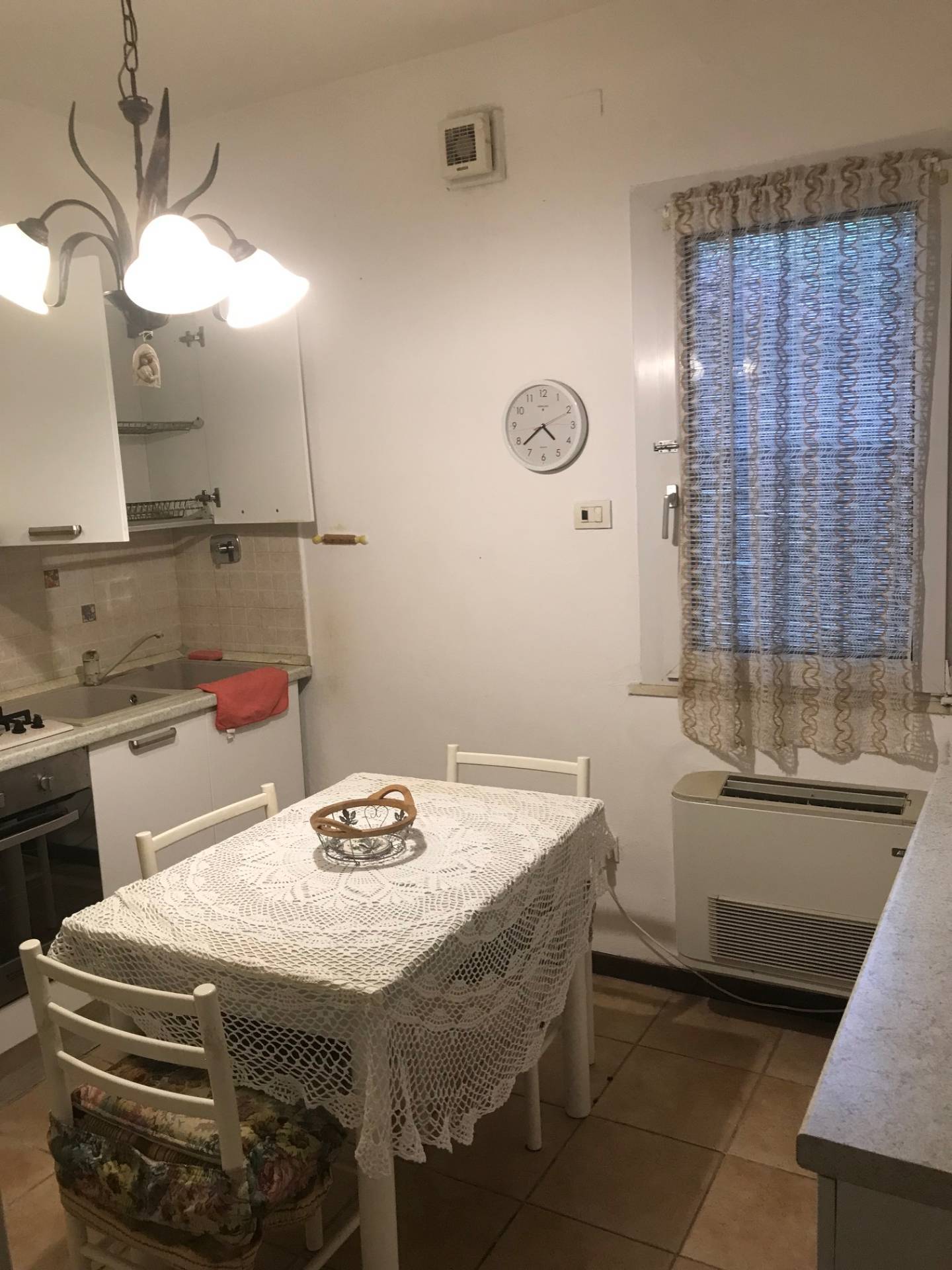 casa accostata in vendita a Copparo, Tamara