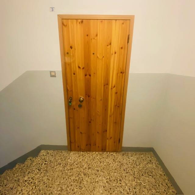 Appartamento in affitto a Ferrara, Cassana