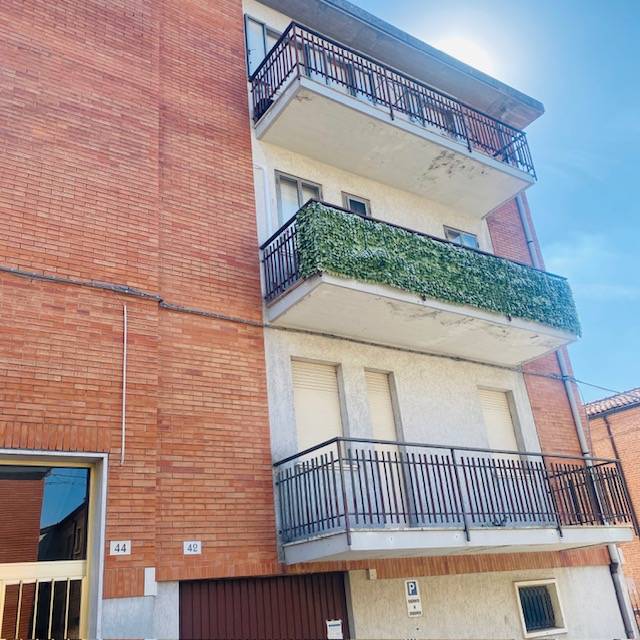 bilocale in affitto a Ferrara, Borgo Punta