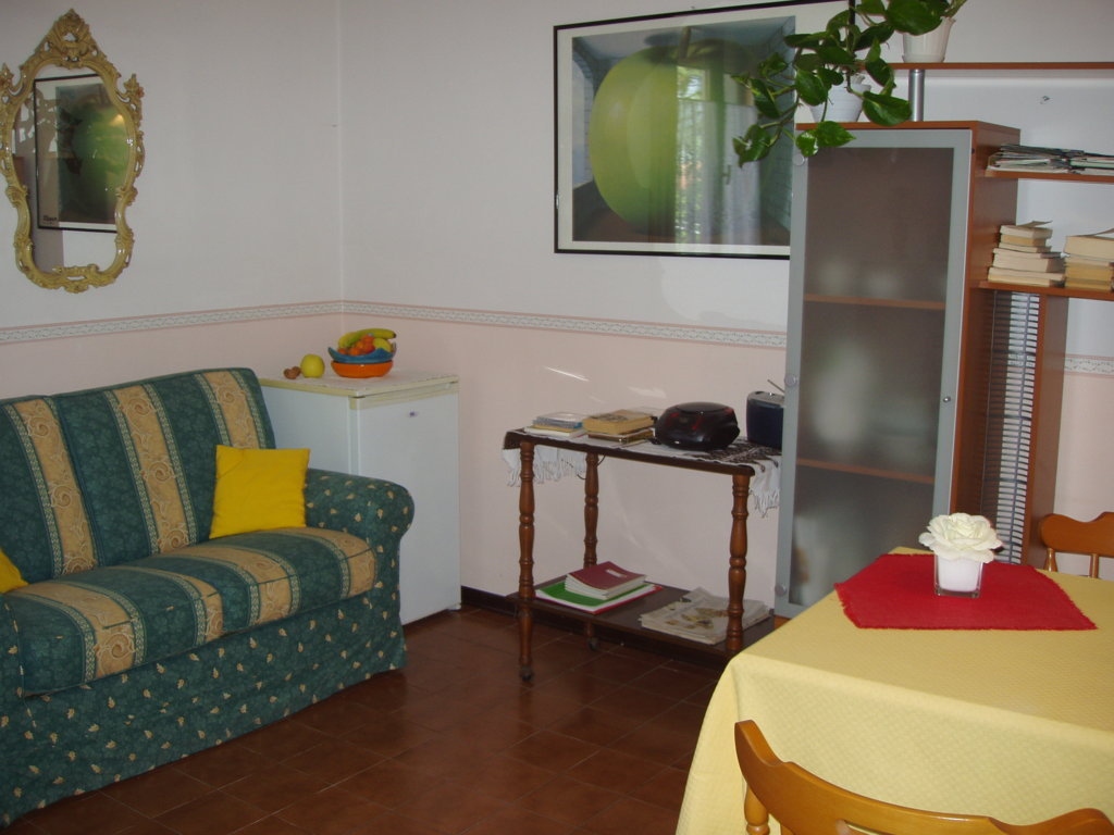 bilocale in affitto a Ferrara, Borgo Punta