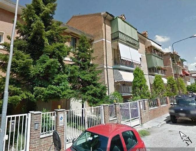 bilocale in affitto a Ferrara, Borgo Punta