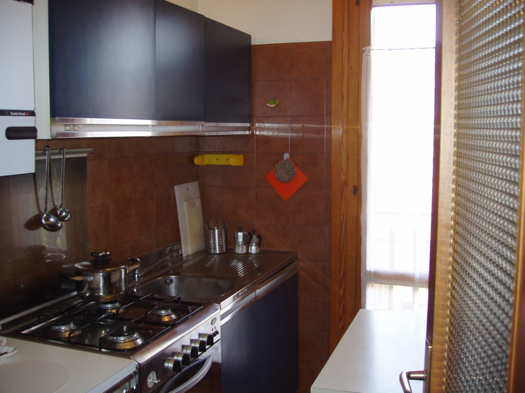 bilocale in affitto a Ferrara, Borgo Punta