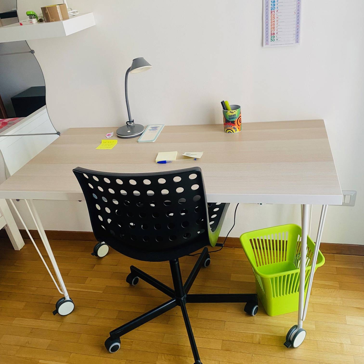 Appartamento in affitto a Ferrara, Centro storico