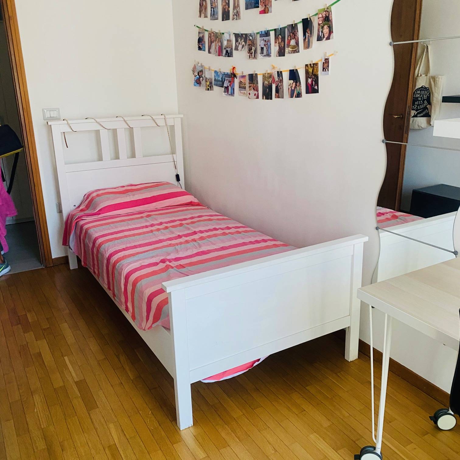 Appartamento in affitto a Ferrara, Centro storico