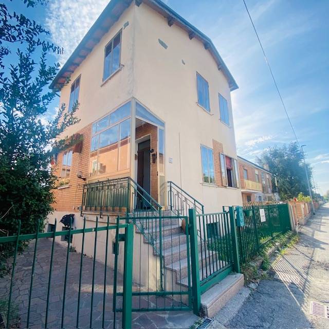 casa indipendente in vendita a Ferrara, Porotto-Cassana
