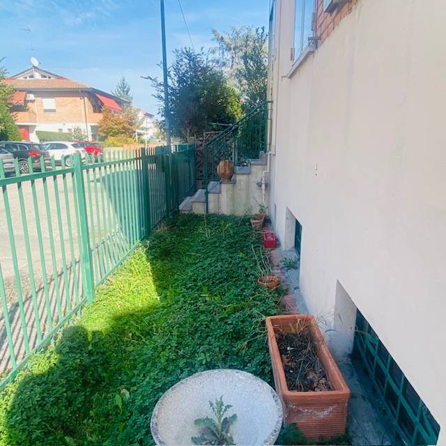 casa indipendente in vendita a Ferrara, Porotto-Cassana