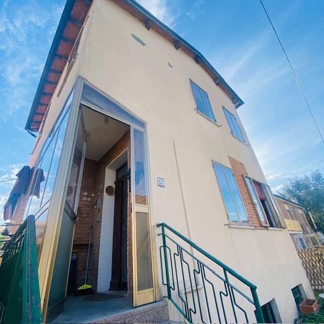 casa indipendente in vendita a Ferrara, Porotto-Cassana