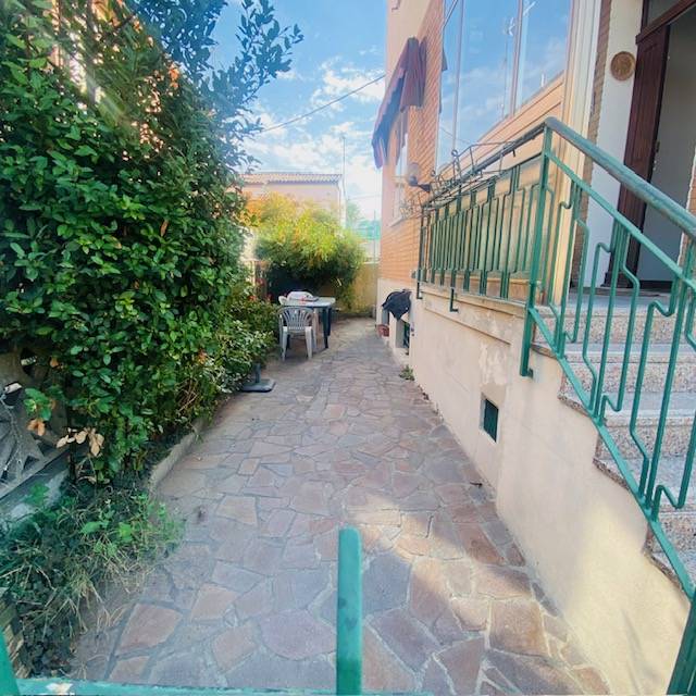 casa indipendente in vendita a Ferrara, Porotto-Cassana