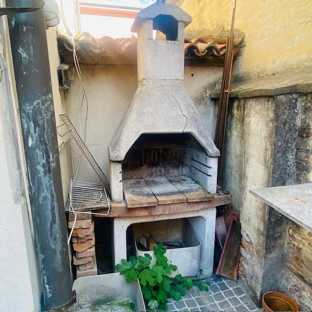 casa indipendente in vendita a Ferrara, Porotto-Cassana