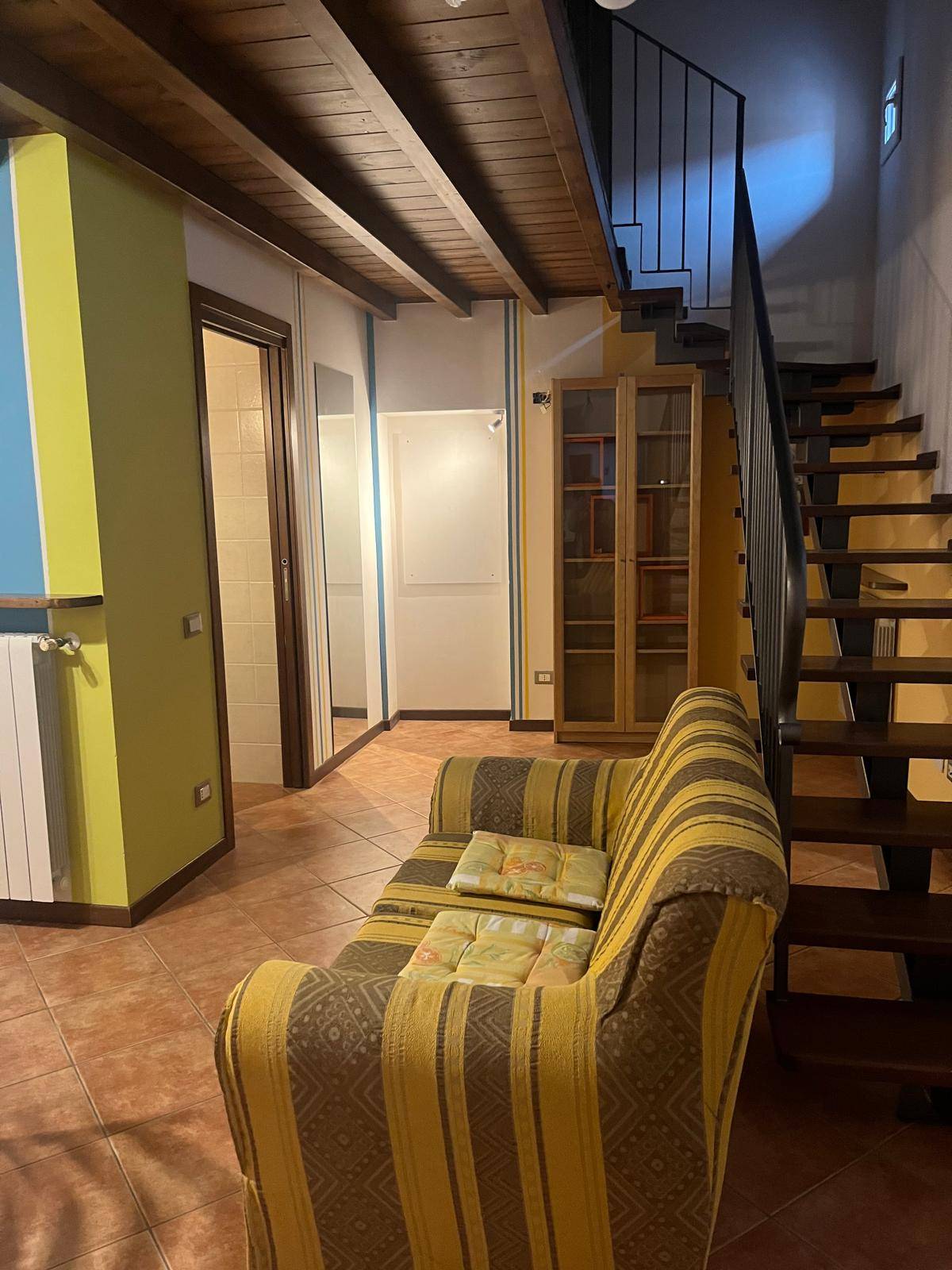 Appartamento in affitto a Ferrara, Centro storico