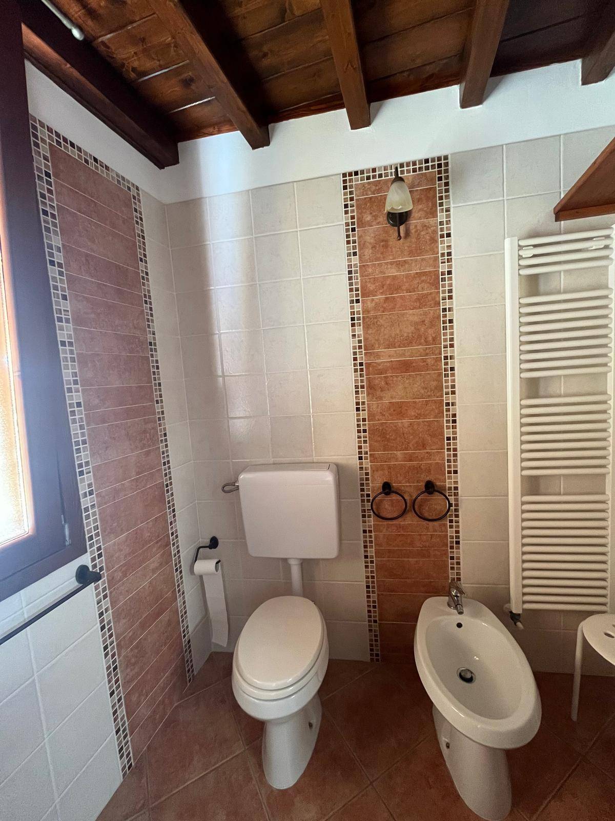Appartamento in affitto a Ferrara, Centro storico
