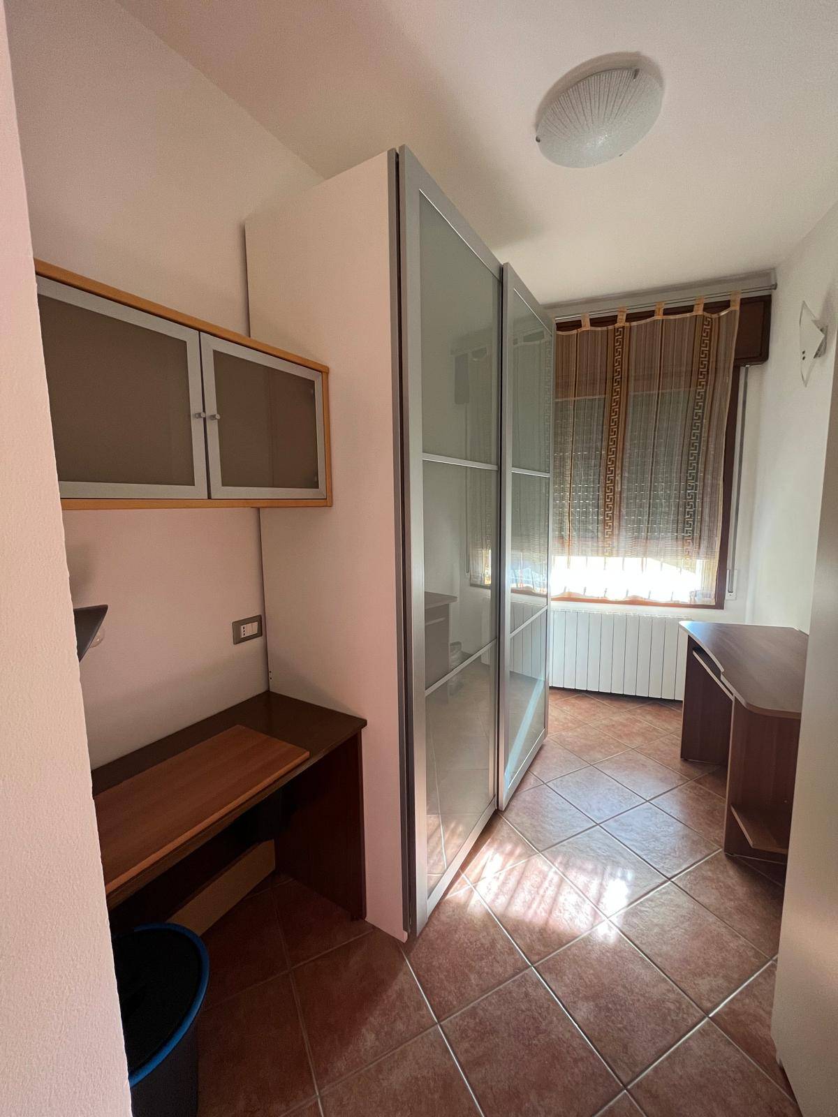 Appartamento in affitto a Ferrara, Centro storico