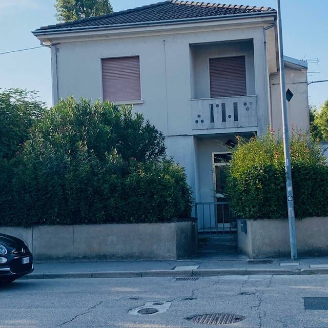 casa indipendente in vendita a Poggio Renatico