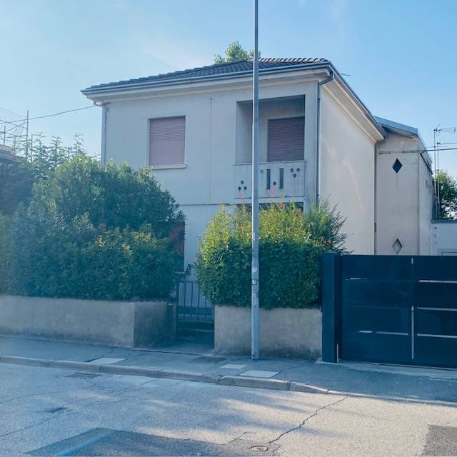 casa indipendente in vendita a Poggio Renatico