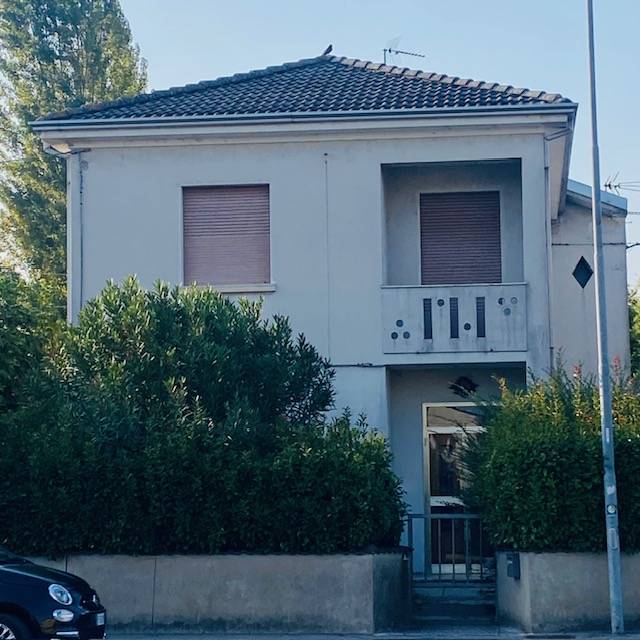 casa indipendente in vendita a Poggio Renatico
