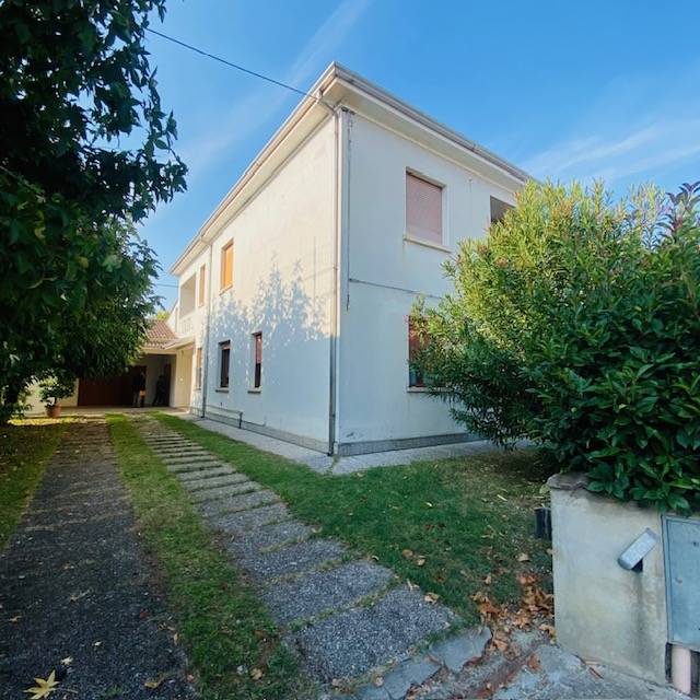 casa indipendente in vendita a Poggio Renatico
