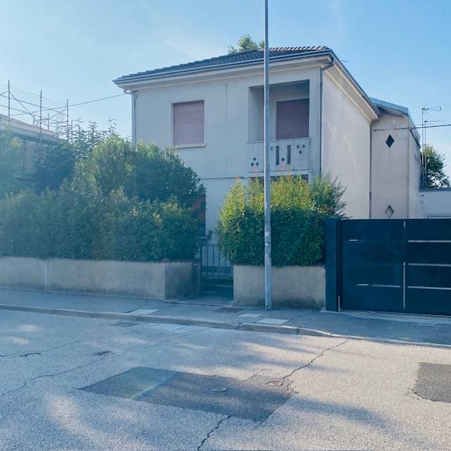 casa indipendente in vendita a Poggio Renatico