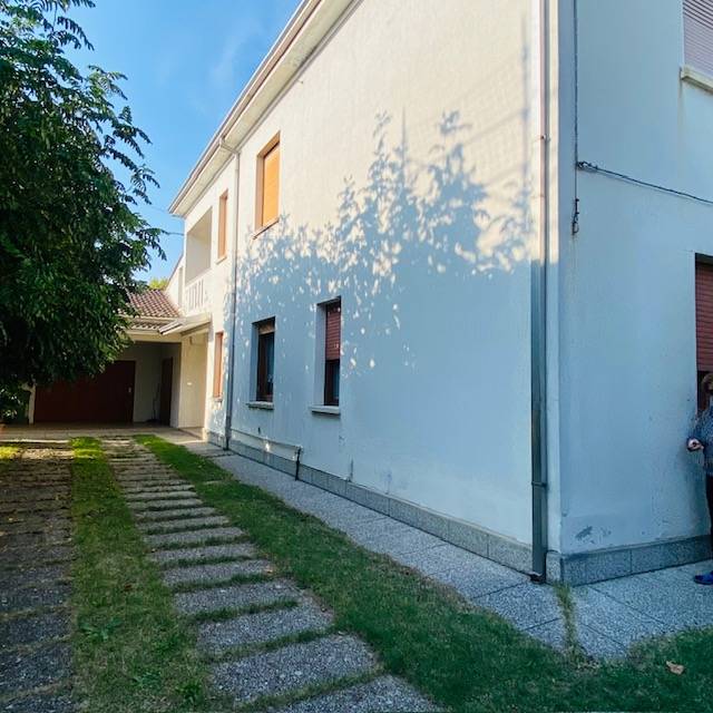 casa indipendente in vendita a Poggio Renatico