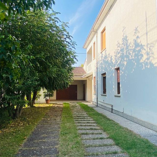 casa indipendente in vendita a Poggio Renatico