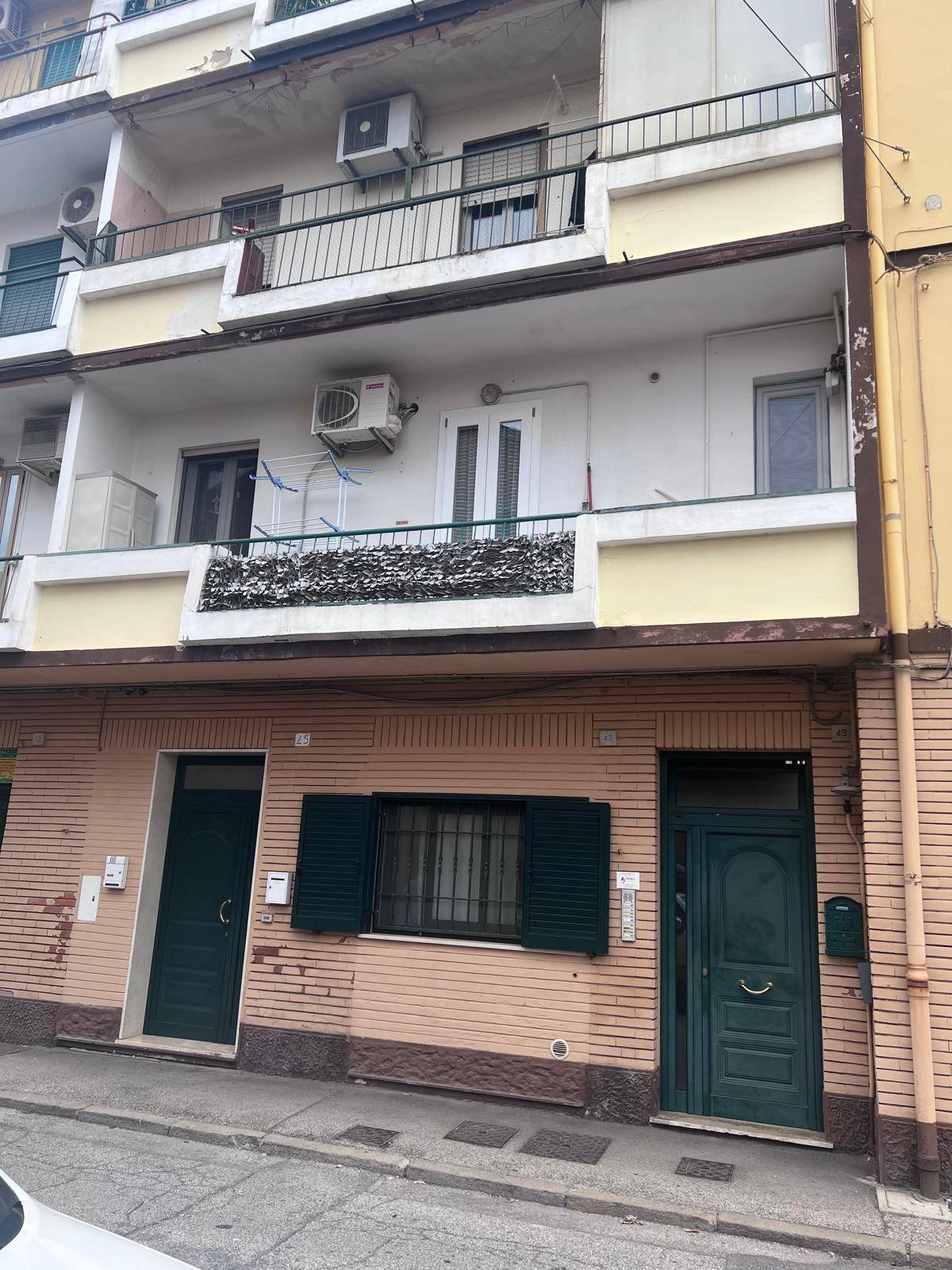 Appartamento in vendita a Ferrara, Pontelagoscuro