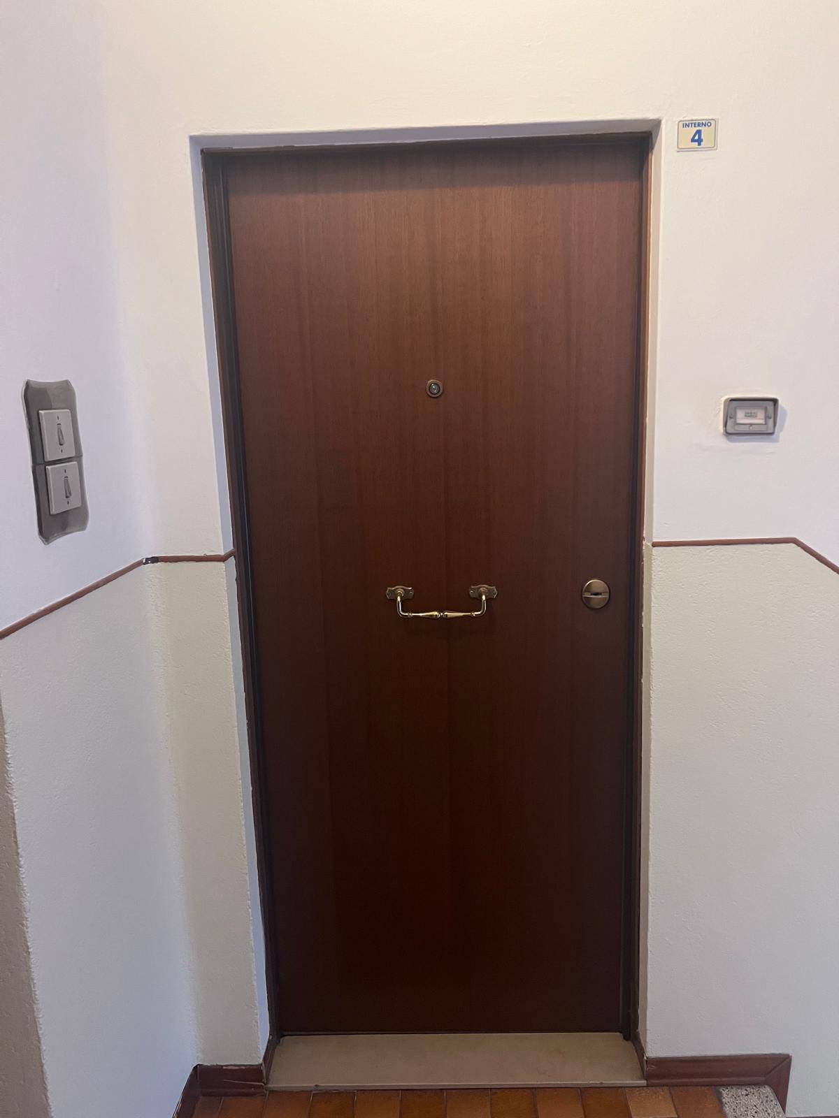 Appartamento in vendita a Ferrara, Pontelagoscuro