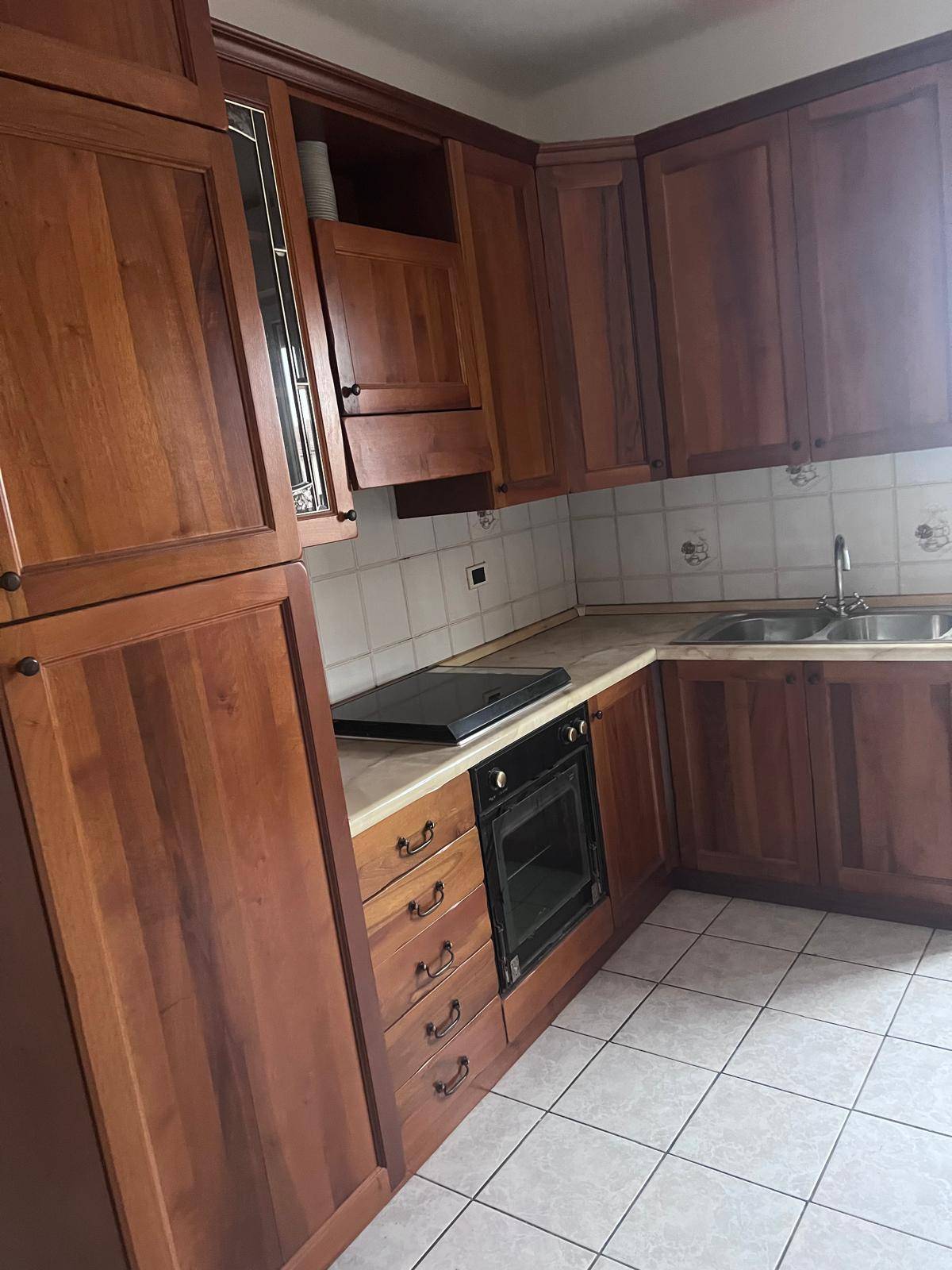Appartamento in vendita a Ferrara, Pontelagoscuro