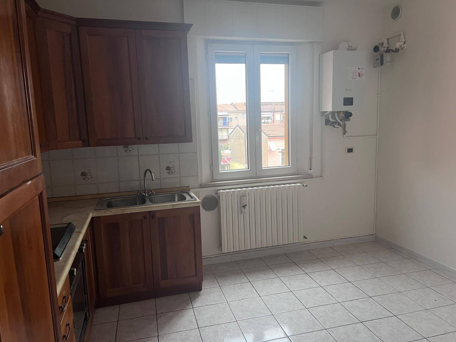 Appartamento in vendita a Ferrara, Pontelagoscuro