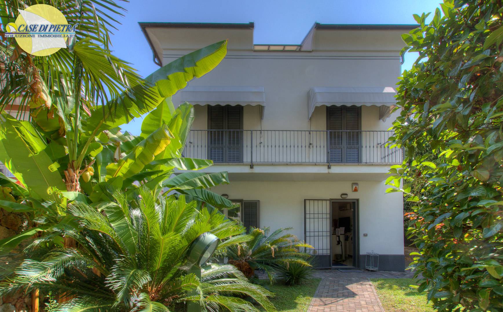 Villa in vendita a Pietra Ligure