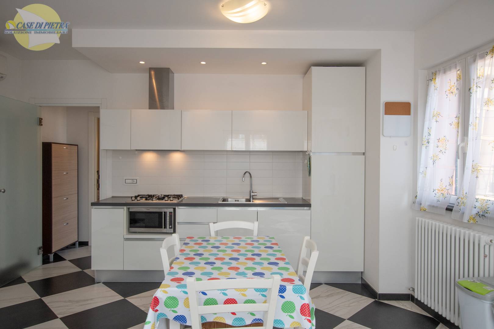 Bilocale in affitto a Pietra Ligure