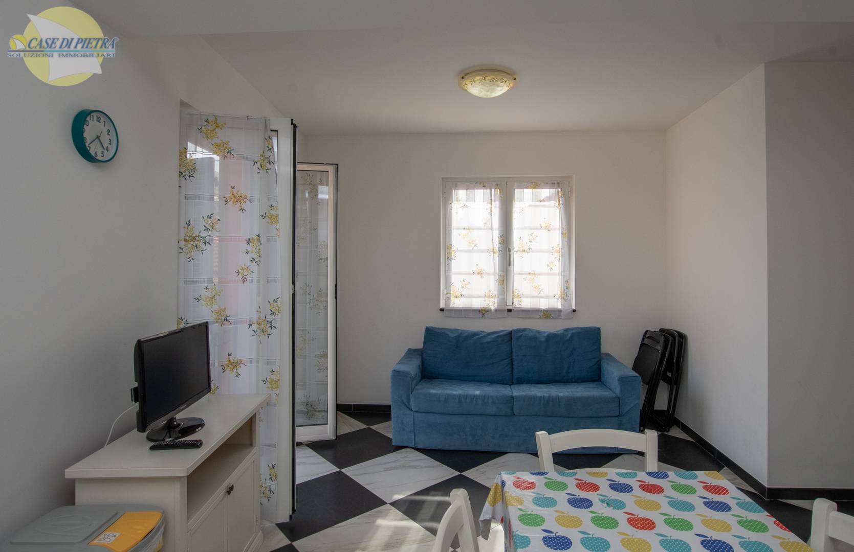 Bilocale in affitto a Pietra Ligure