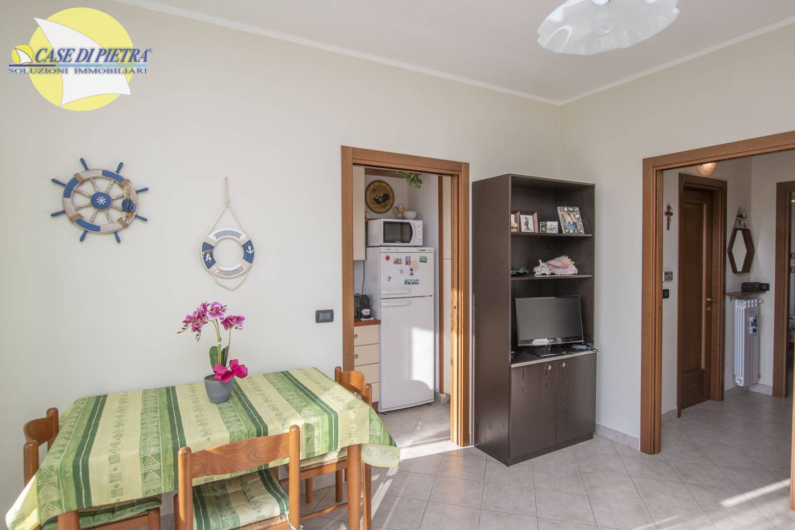 Bilocale in vendita a Pietra Ligure