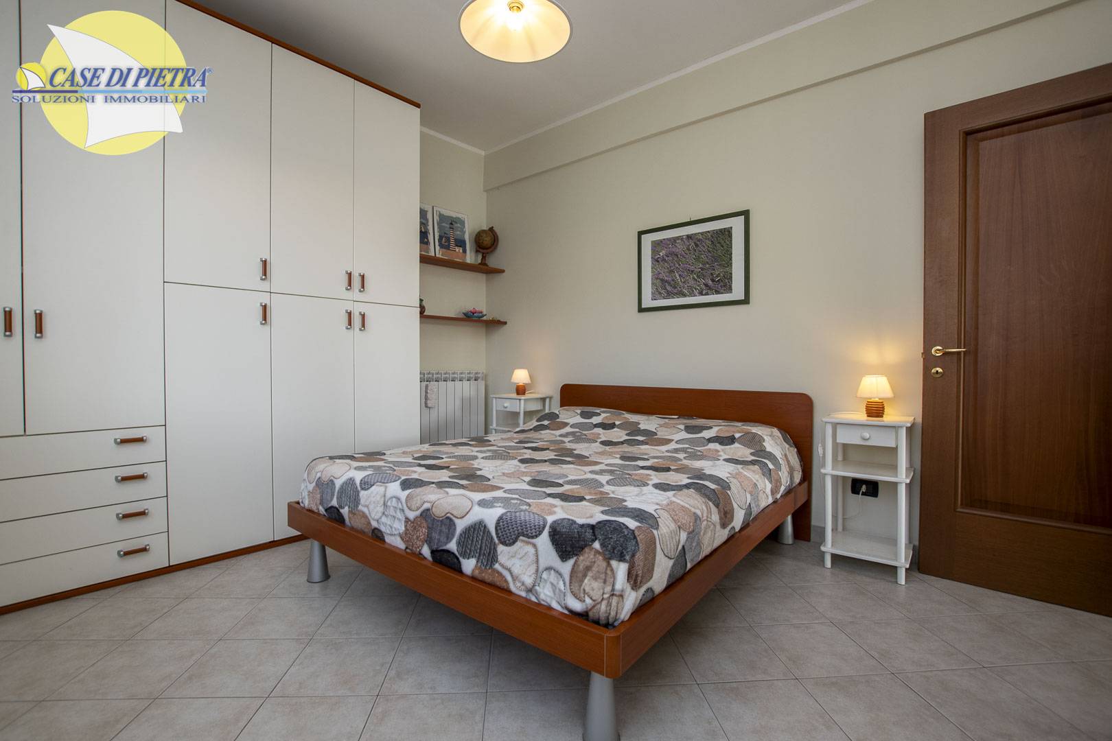 Bilocale in vendita a Pietra Ligure