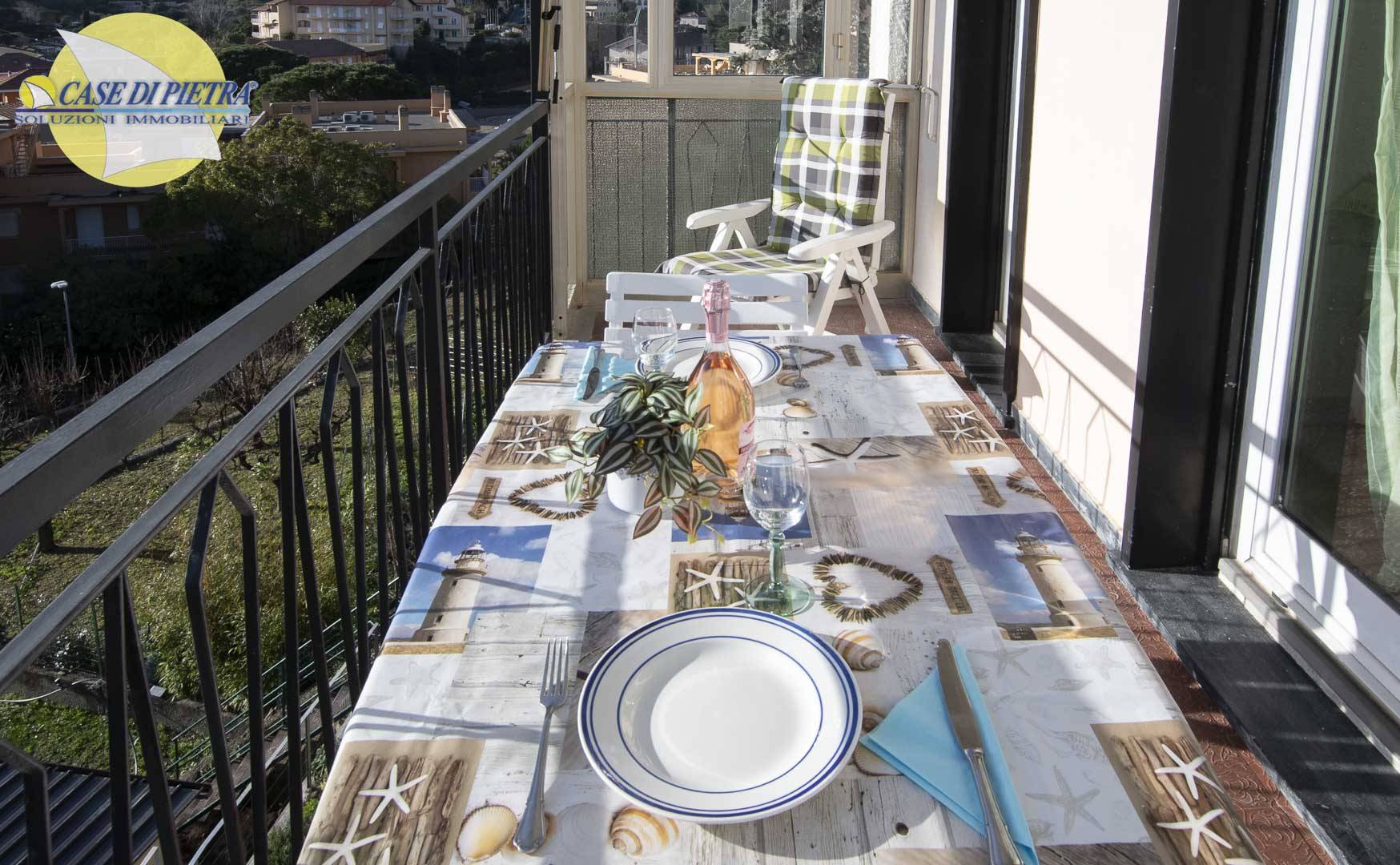 Bilocale in vendita a Pietra Ligure