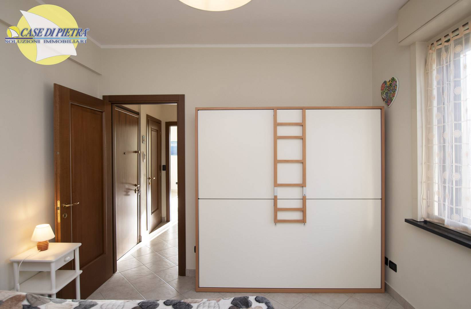 Bilocale in vendita a Pietra Ligure