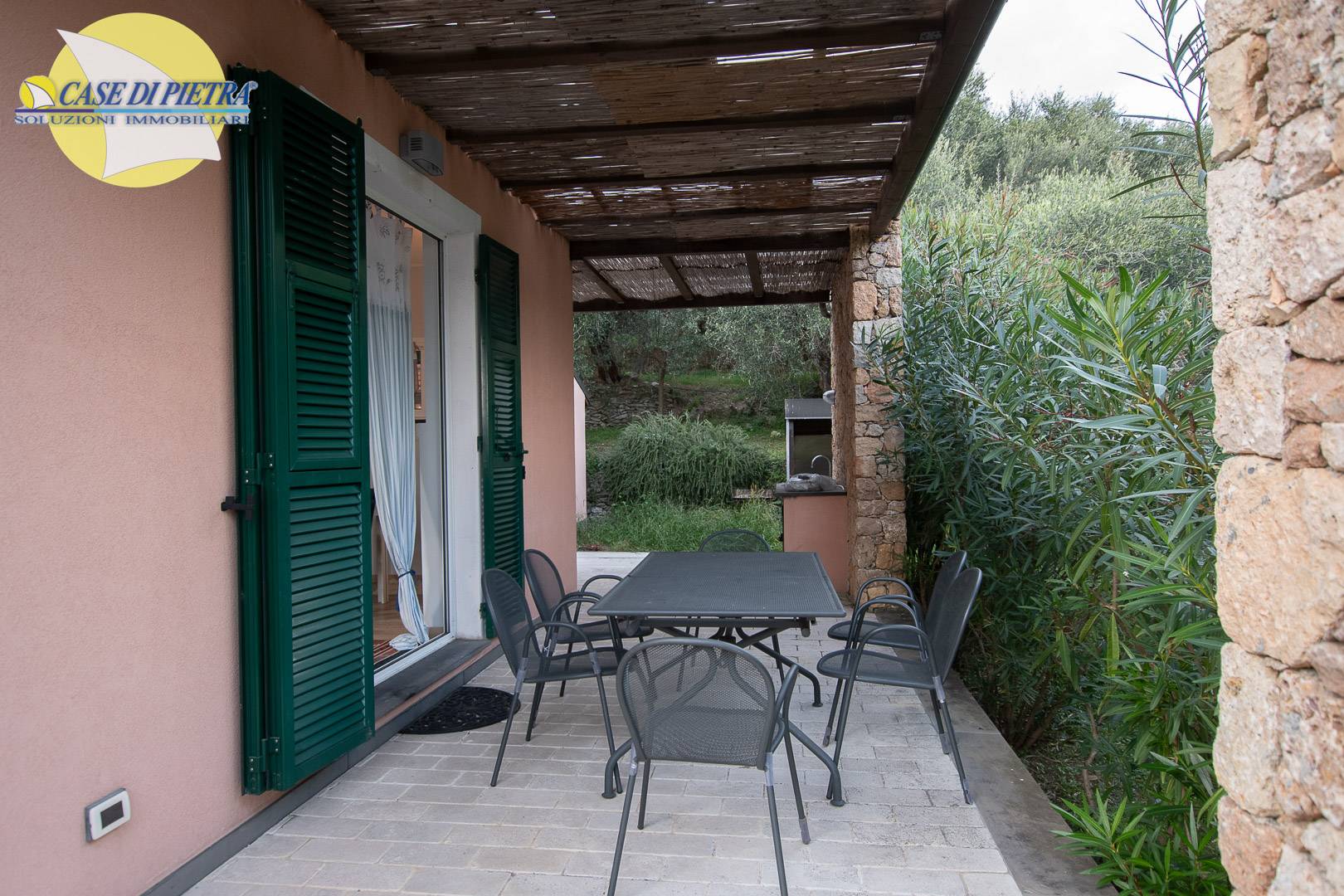Villa in vendita a Tovo San Giacomo