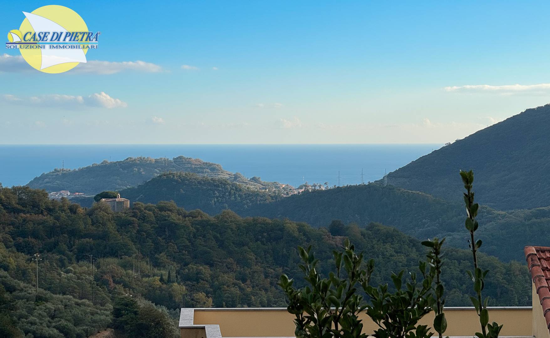 Villa in vendita a Tovo San Giacomo