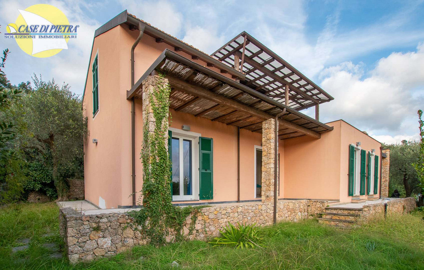 Villa in vendita a Tovo San Giacomo