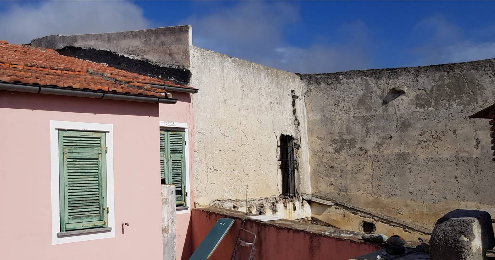 Rustico casale in vendita a Borgio Verezzi, Roccaro