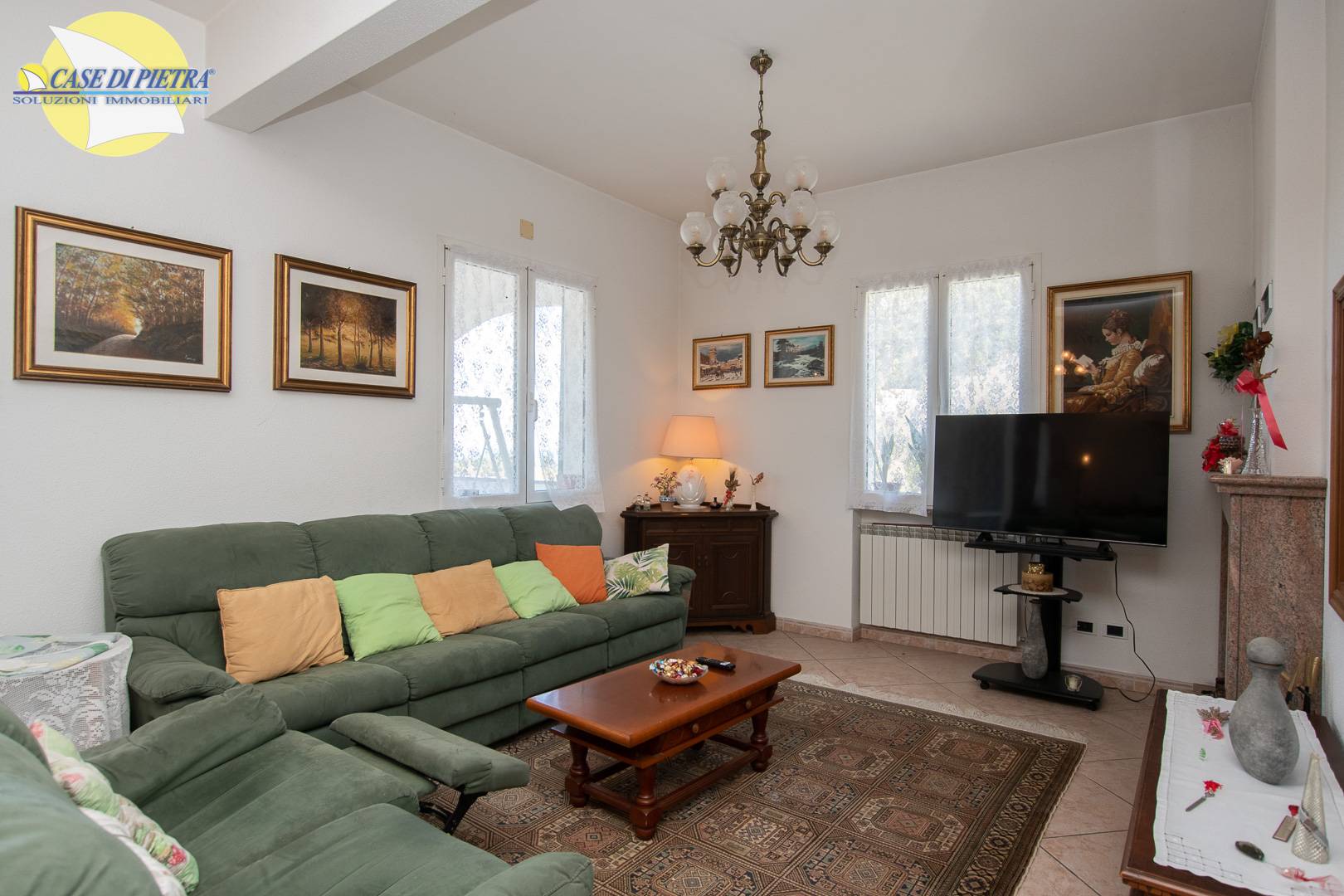 Villa in vendita a Giustenice