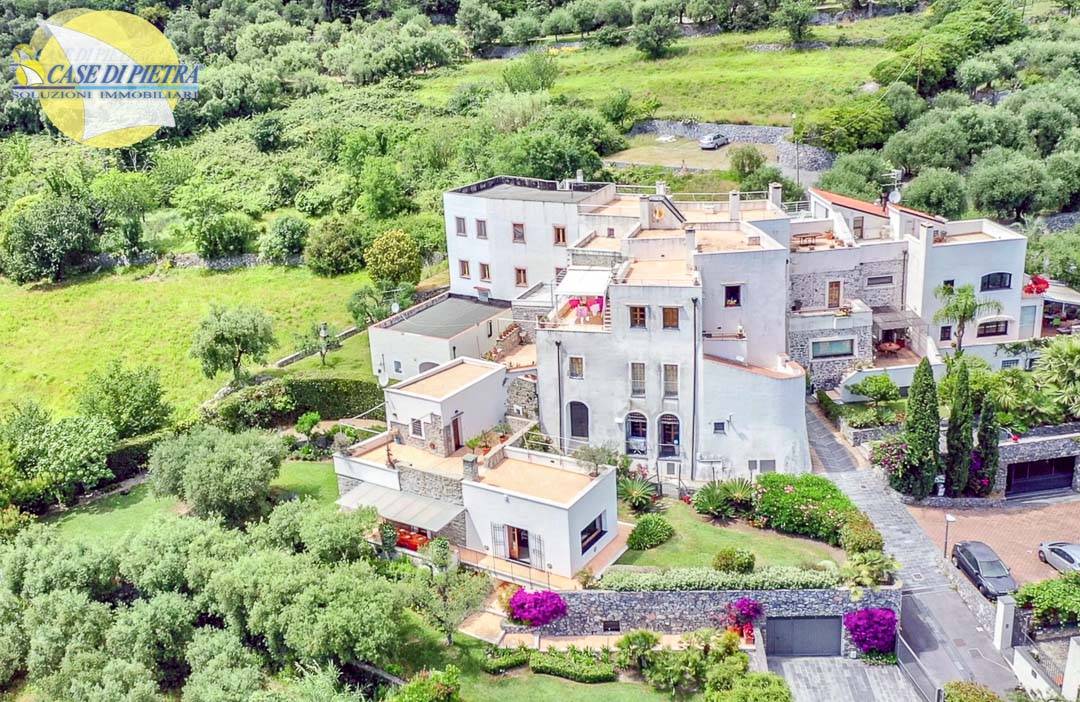 Casa singola - Indipendente in vendita a Boissano