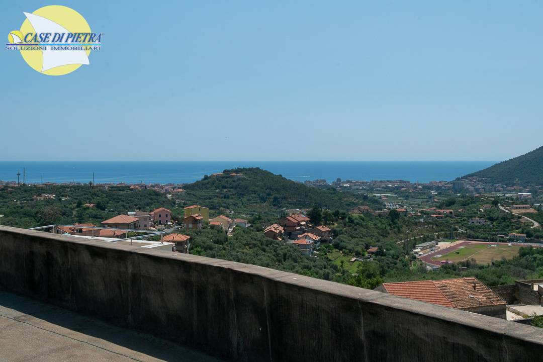 Casa singola - Indipendente in vendita a Boissano