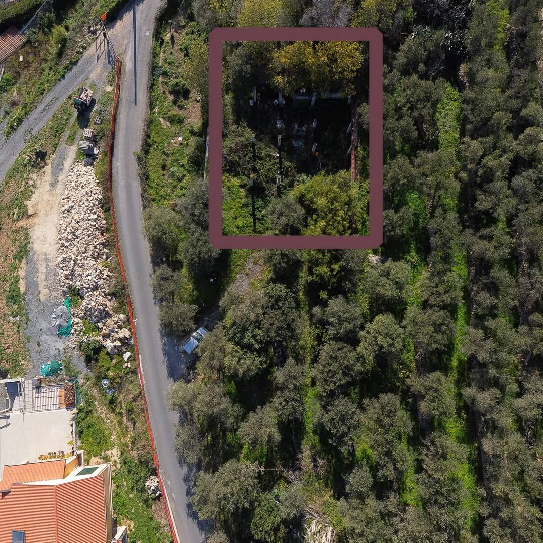Terreno con progetto approvato in vendita a Pietra Ligure