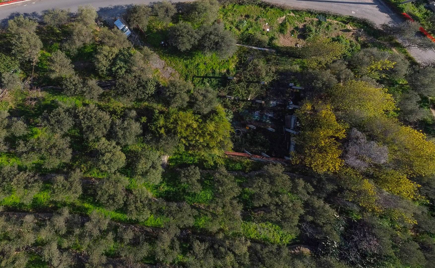 Terreno con progetto approvato in vendita a Pietra Ligure