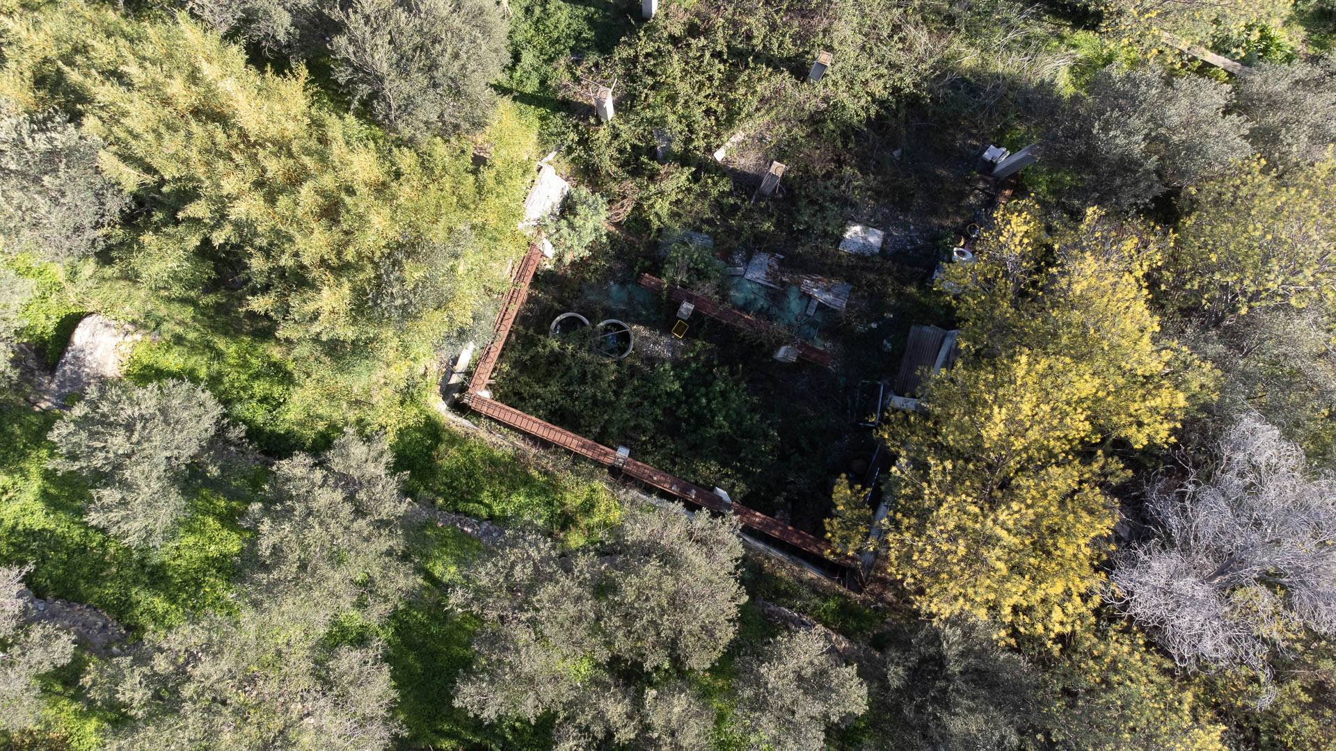 Terreno con progetto approvato in vendita a Pietra Ligure