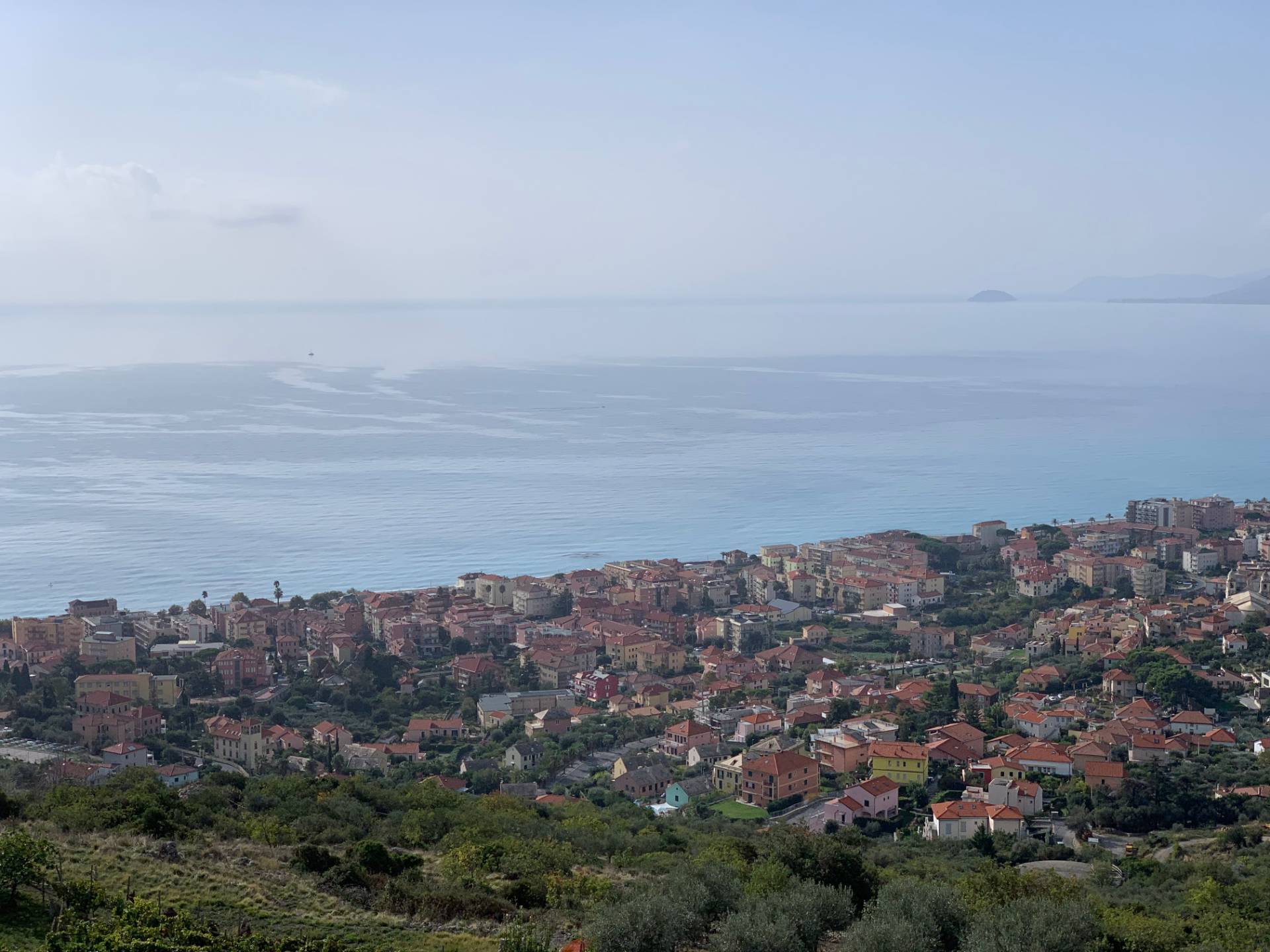 Rustico casale in vendita a Borgio Verezzi, Roccaro