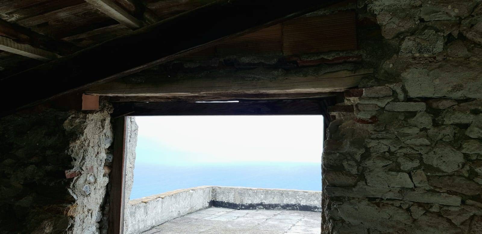 Rustico casale in vendita a Borgio Verezzi, Roccaro