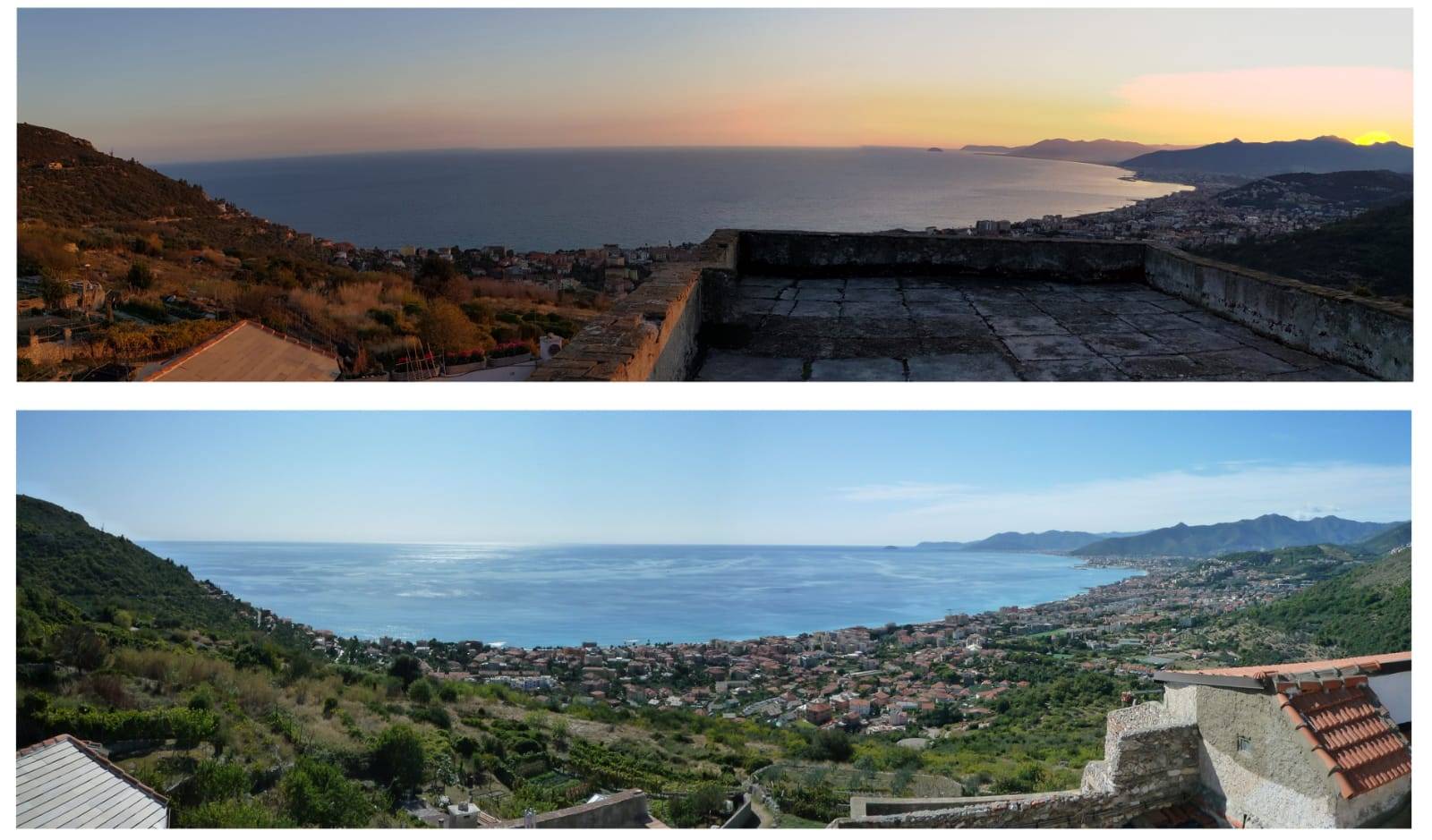 Rustico casale in vendita a Borgio Verezzi, Roccaro