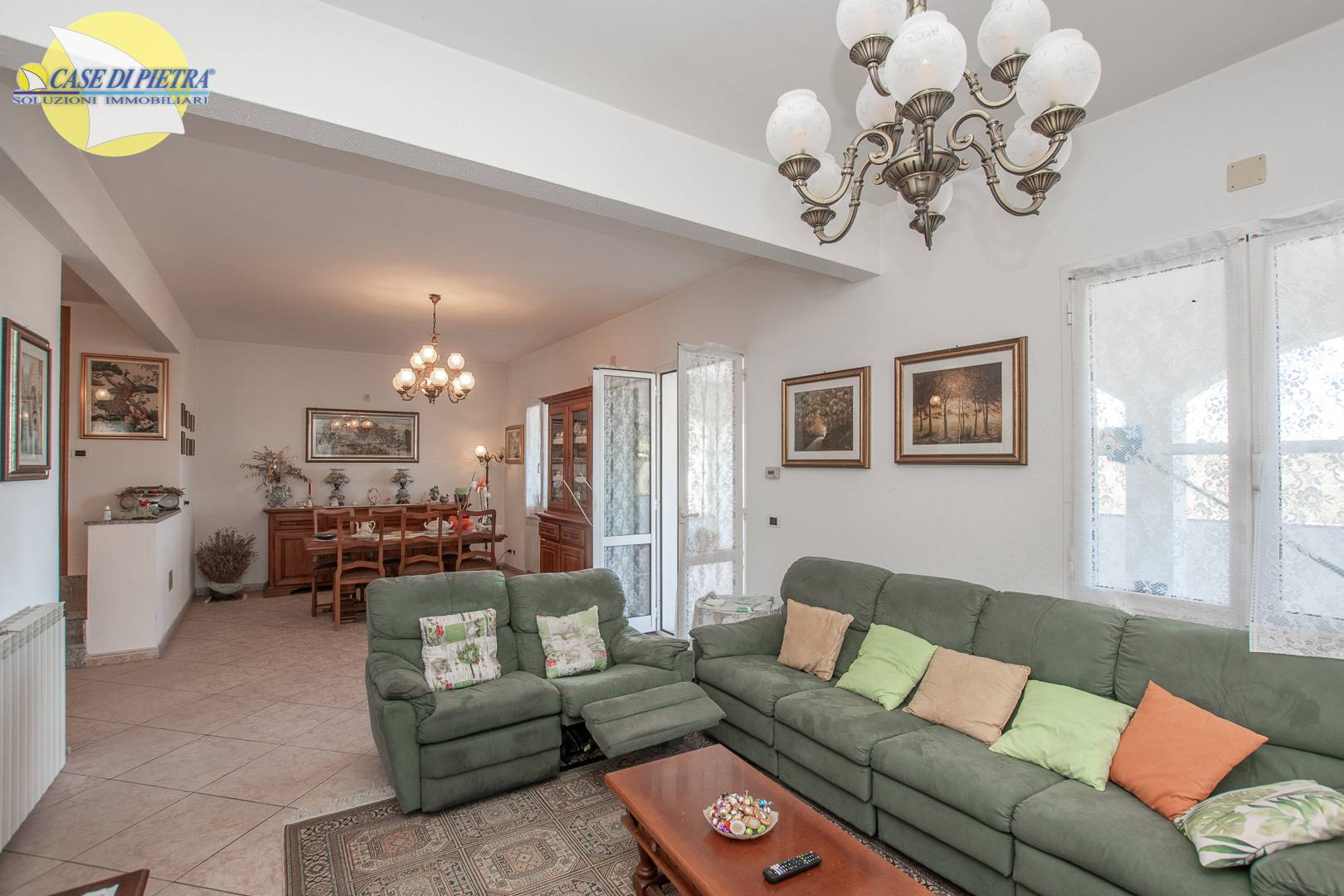 Villa in vendita a Giustenice