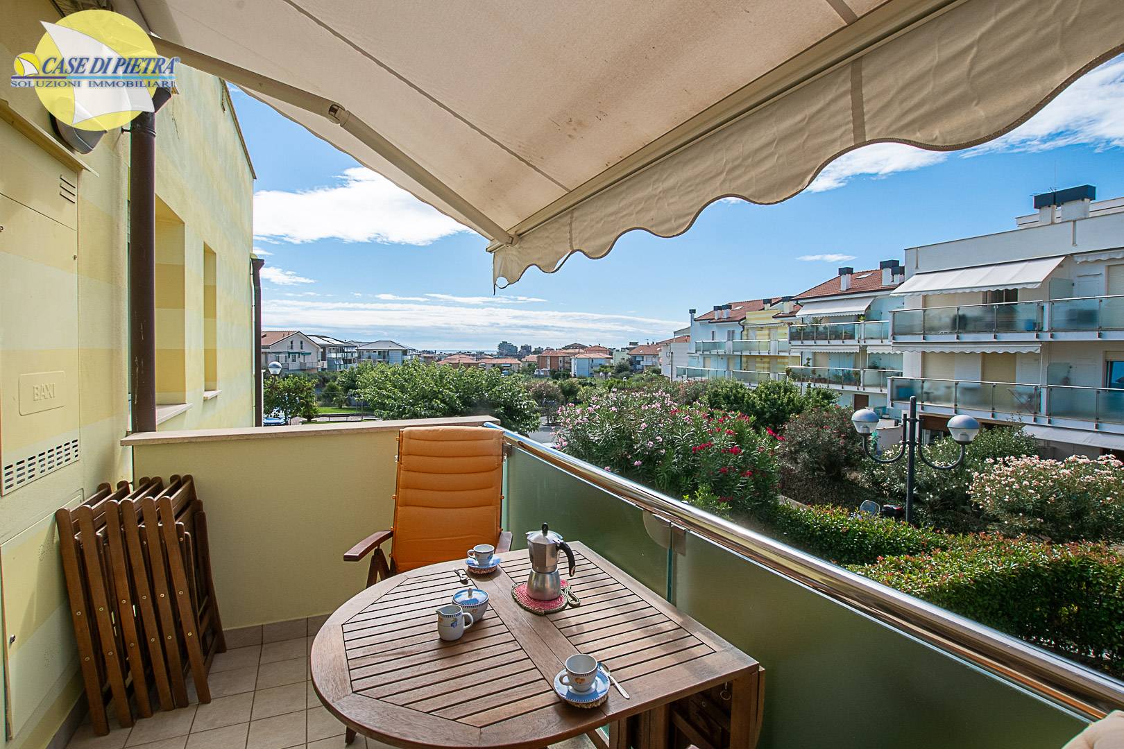 Bilocale in vendita a Borghetto Santo Spirito