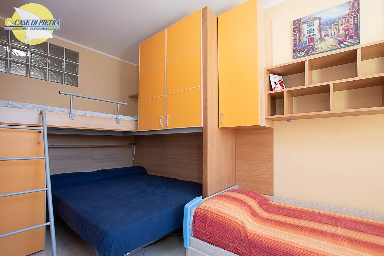 Bilocale in vendita a Borghetto Santo Spirito